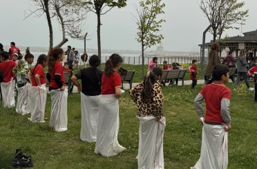 Zonguldak’ta ÇEDES yıl sonu final programı yapıldı 