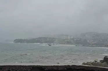Zonguldak’ta denizlerde fırtına uyarısı: Hızı 75 kilometreyi bulacak
