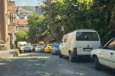 Zonguldak’ta hatalı park çileden çıkarttı; vatandaşlar ’duba’ istiyor 