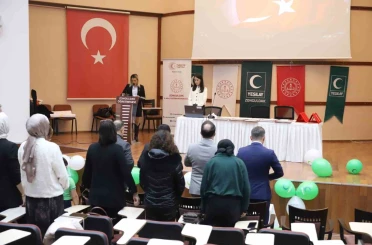 Zonguldak’ta "Sağlıklı Nesil Sağlıklı Gelecek" Yarışmasının Ödül Töreni Gerçekleştirildi 
