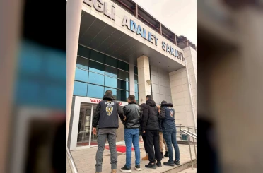 Zonguldak’ta sanal bahis çetesine darbe, 3 site yöneticisi tutuklandı 