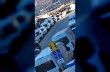 Zonguldak’ta trafiğe kayıtlı araç sayısı 206 bini aştı, 4 bin 719 taşıt el değiştirdi 