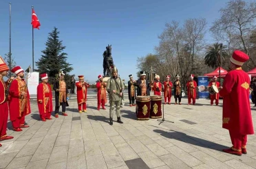 Zonguldak’ta Turizm Haftası’nın 50. yılı kutlandı 