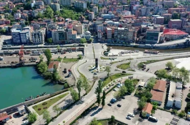 Zonguldak’ta yapı ruhsatı verilen daire sayısı 923 oldu 