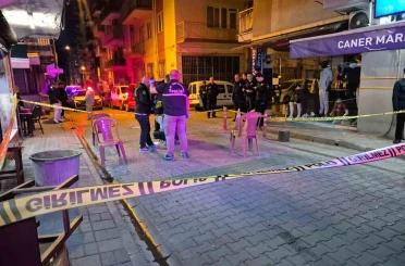 Zorla araca bindirmek istedikleri genci silahla yaraladılar 