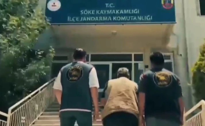 14 yıllık cinayetin sırrı DNA incelemesiyle çözüldü 