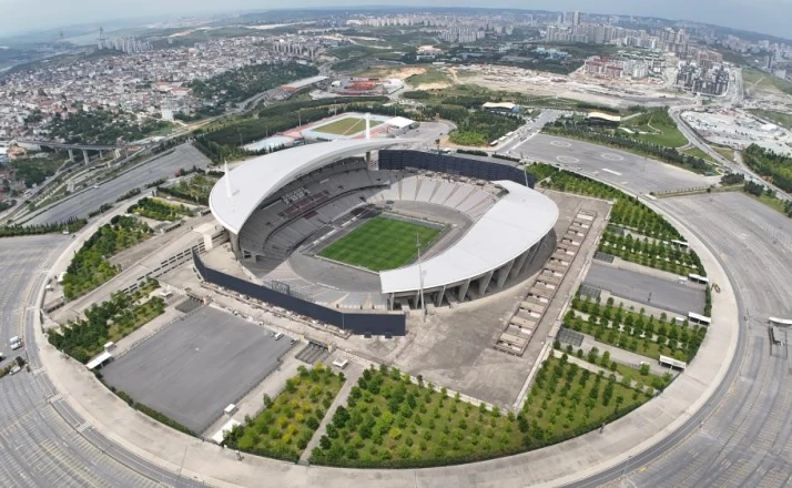 2027 İspanya Süper Kupa İstanbul’da düzenlenecek 