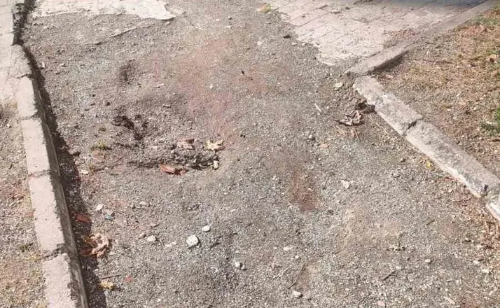32 Evler Parkı bakımsızlığıyla dikkat çekti
