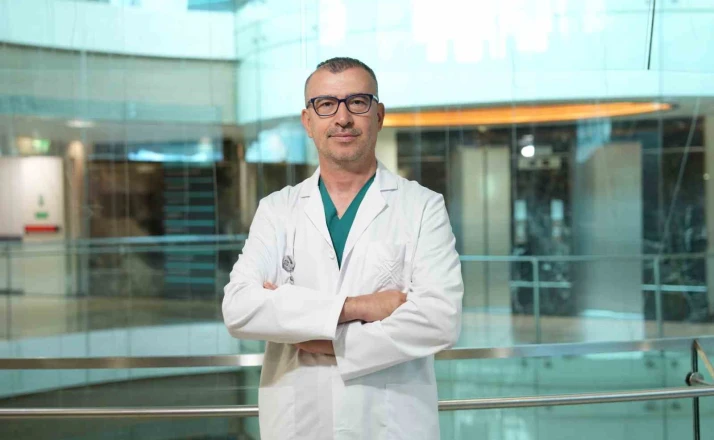 6 saati geçen karın ağrıları apandisitin ayak sesleri olabilir 