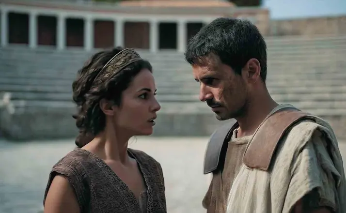 "7 Kemerli Bir Zaman Geçidi: Taşköprü" filmi, Adana Altın Koza Film Festivali’nde finale kaldı
