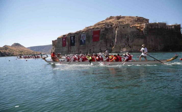 7’nci Rumkale Festivali başlıyor 