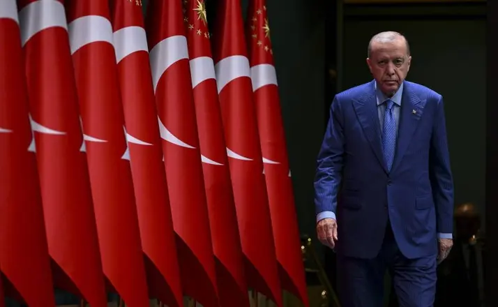 9 Belediye Başkanı AK Parti’ye katılıyor