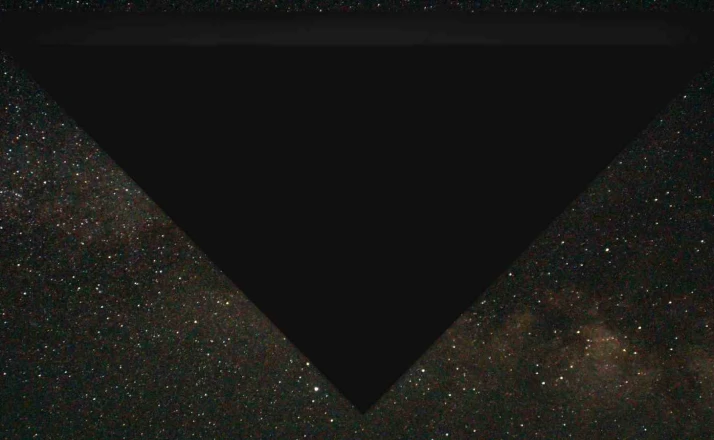 ABD, UFO’lar hakkında yeni görüntü ve belgeler yayınladı 