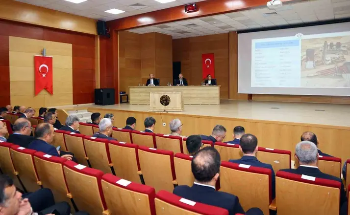 Adıyaman’da 217 proje için 12 milyar liralık harcama yapıldı

