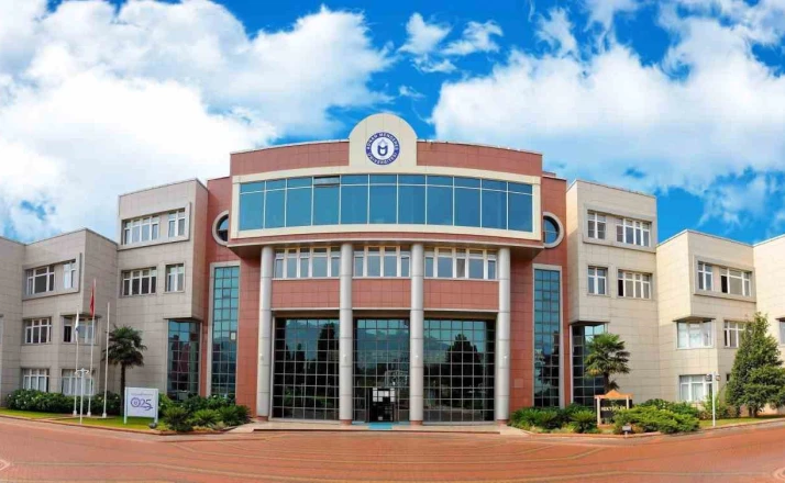 ADÜ’den gençlere çağrı: "Güçlü bir üniversite seni bekliyor" 