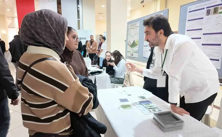 Afetlere dirençli şehirler için yazılım geliştiriliyor

