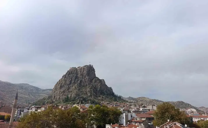 Afyonkarahisar’da hava durumu
