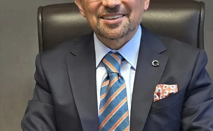 Ahmet Erbaş’tan KUTSO seçimleri sonrası birlik mesajı
