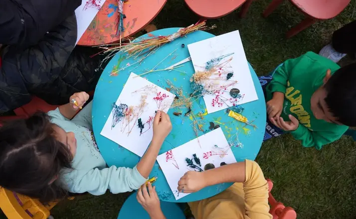 AileFest’e hafta sonu yoğun ilgi: On binlerce kişi Rami’de buluştu
