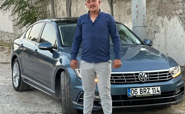 Aksaray’da kuyu temizliği sırasında elektrik akımına kapılan genç hayatını kaybetti 