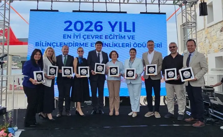 Alanya’da mavi bayrak başvuruları başladı
