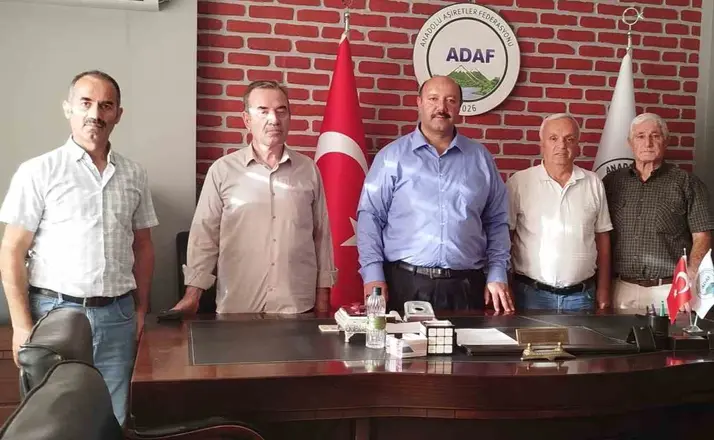 Anadolu Aşiretleri Federasyonu’ndan Azerbaycan’a başörtüsü ve inanç özgürlüğü çağrısı
