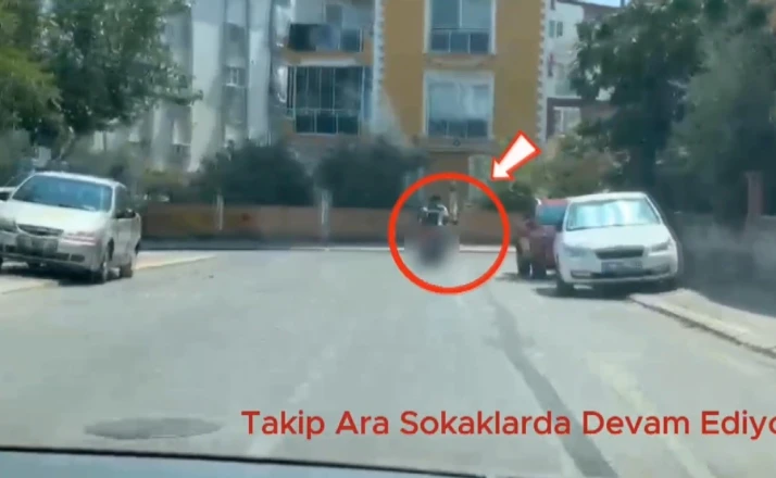 Antalya’da uyuşturucu operasyonu: 3 şüpheli tutuklandı 