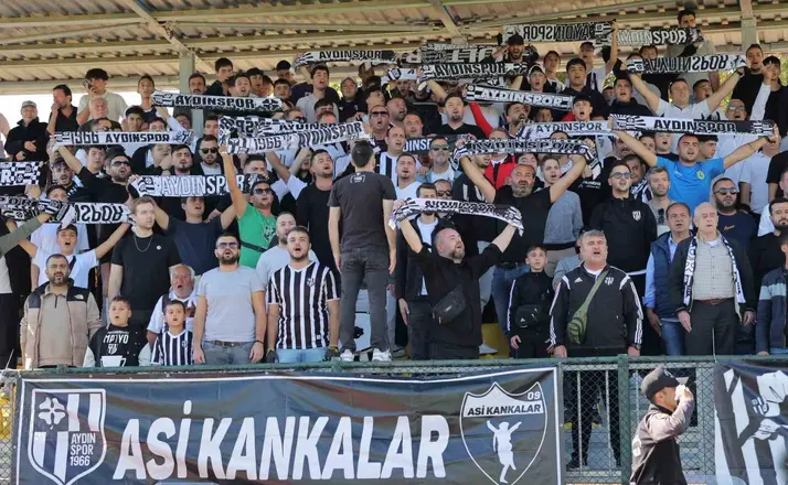 Aydınspor’da yeni sezon hazırlıkları başladı
