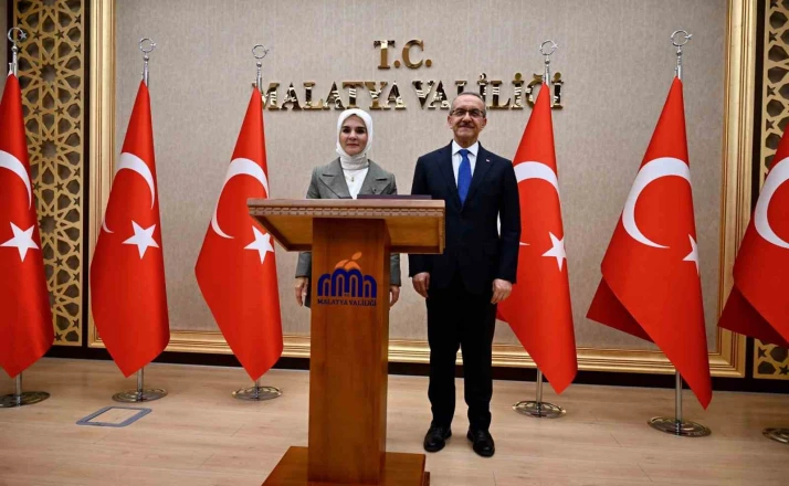 Bakan Göktaş: "Terörsüz Türkiye, yüzyılın stratejik önceliklerinden biri" 