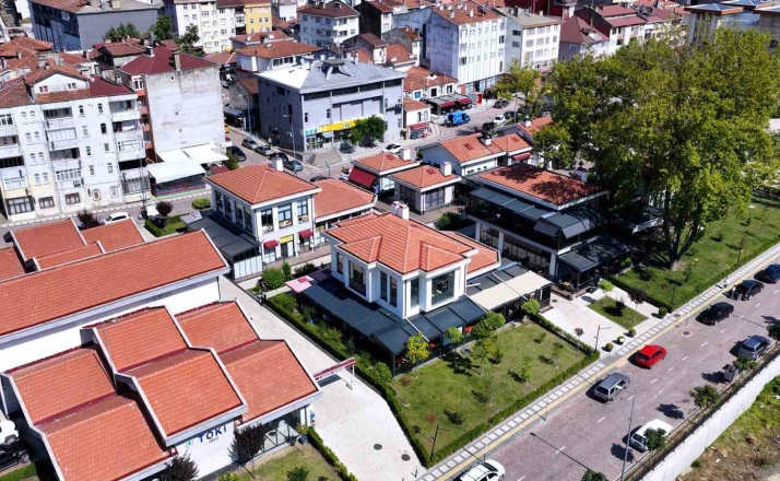 Bakan Kurum’dan Kastamonu paylaşımı: "El ele verdik bir kez daha zoru başardık" 