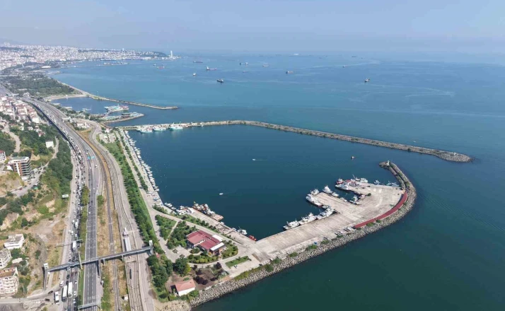Balıkçılar yeni sezona hazırlanıyor: "Halk bol miktarda palamut yiyecek" 