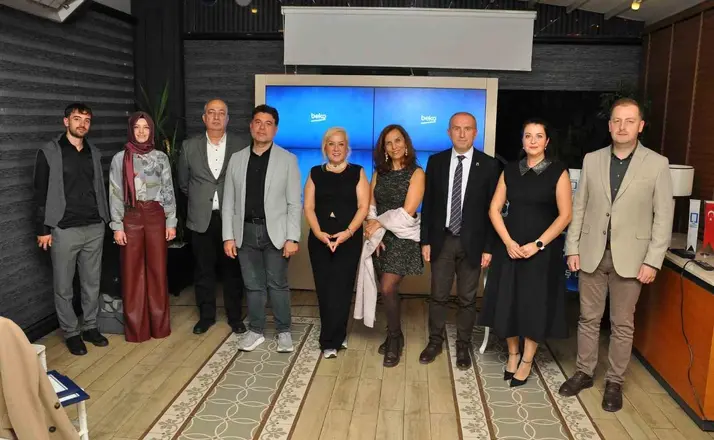 Balıkesir’de Dünya Mimarlık Günü kutlandı

