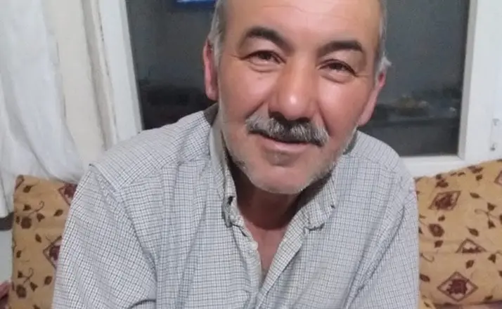 Balya makinesine bacağını kaptıran şahıs hayatını kaybetti
