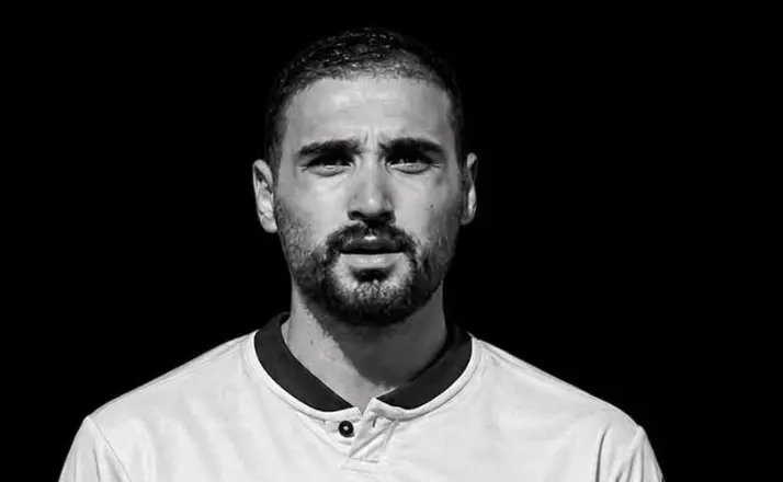 Bandırmasporlu Tolga Kalender 25 yaşında hayatını kaybetti
