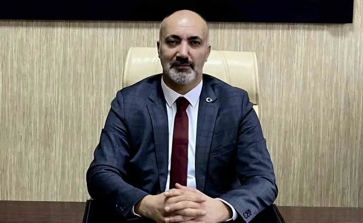 Bartın Aile ve Sosyal Hizmetler Müdürü Bolu’ya atandı
