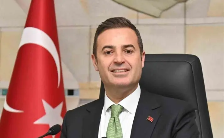 Başkan Akın’dan Eğitim Öğretim yılı açılışı mesajı
