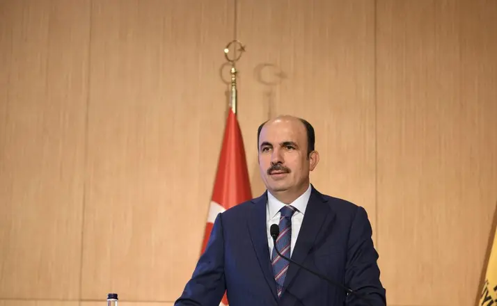 Başkan Altay: Trabzonspor maçıyla çıkışa geçeceğiz!