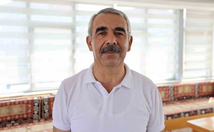 Başkan Bozcan: "Kent Konseyi, sadece belirli bir kesimin değil, Elazığ’ın tamamının ortak platformu olmalıdır" 