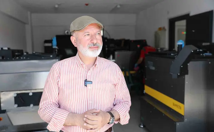 Başkan Çolakbayrakdar: "Küçük dostlarımıza beş yıldızlı konfor sunuyoruz"
