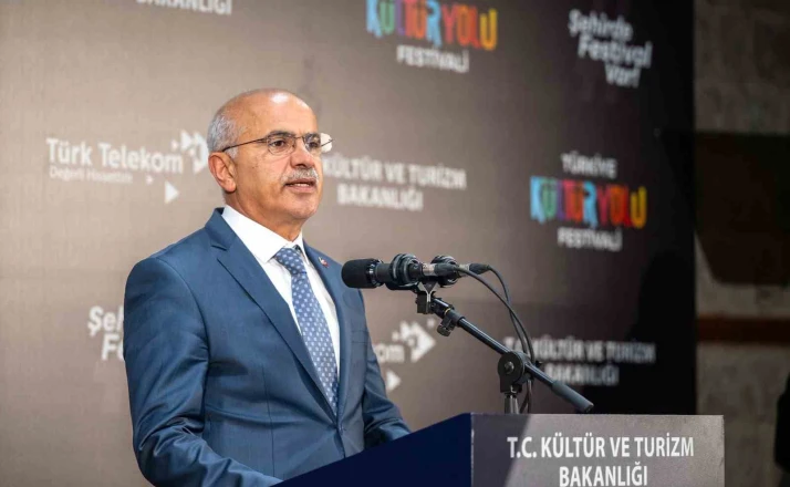 Başkan Er: "Festival, Malatya’nın sosyal hayatına önemli katkı sağlayacak" 