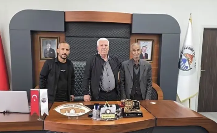 Başkan Karamehmetoğlu’ndan halka sosyal destek
