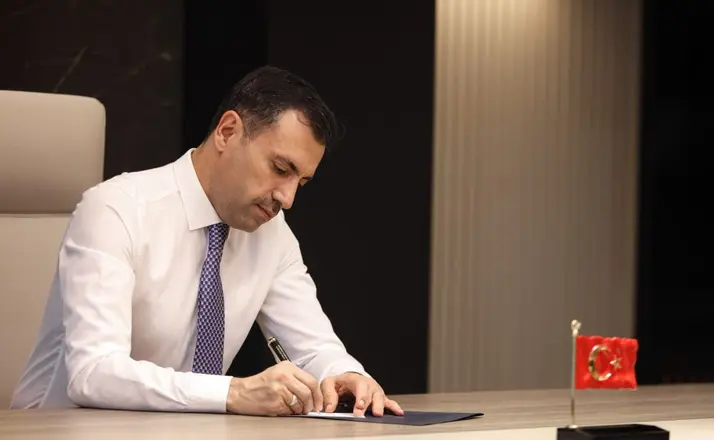 Başkan Özgökçen, yeni eğitim öğretim yılı için mesaj yayımladı