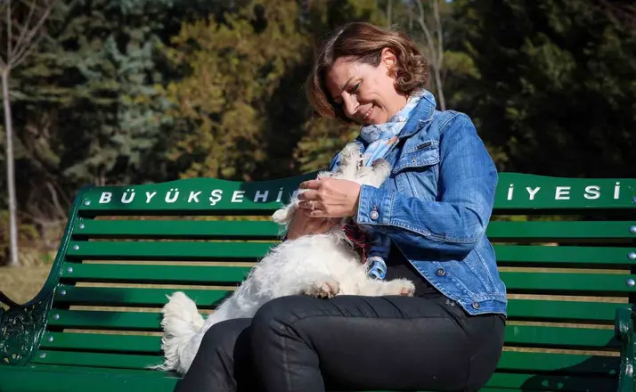 Başkan Ünlüce’den 4 Ekim Dünya Hayvanları Koruma Günü mesajı
