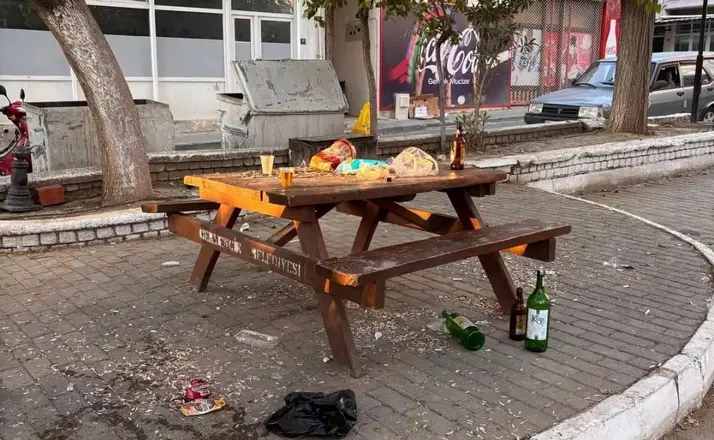 Başkan Zencirci sitem etti: "Ne yazık ki çağrılarımız yerini bulmuyor"
