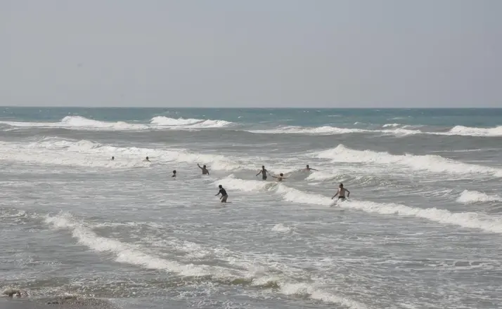 Batı Karadeniz’de fırtına uyarısı
