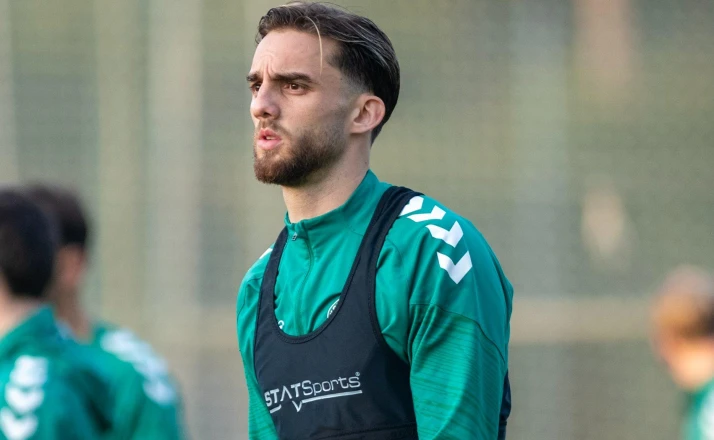 Berkan Kutlu’dan Konyaspor’a veda! Anlaşma sağlanamadı