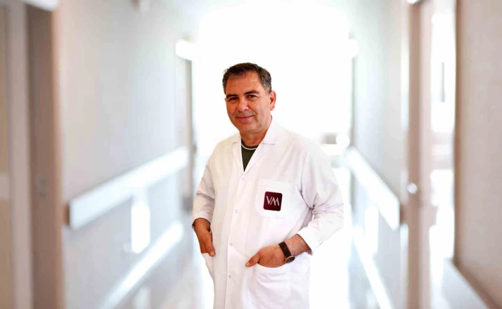 "Beslenirken aşırı terleme, çocukta kalp hastalığı işareti olabilir" 