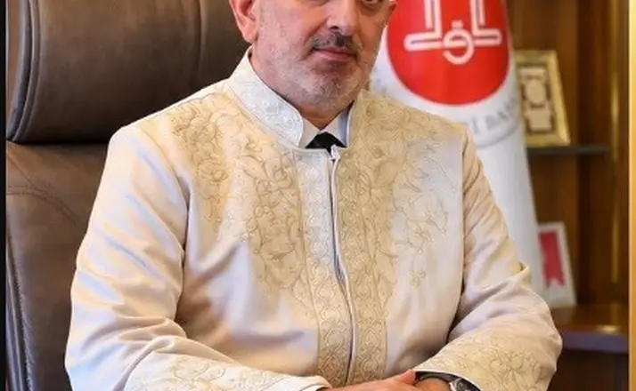 Bilecik İl Müftüsü Yusuf Dikmen göreve başladı
