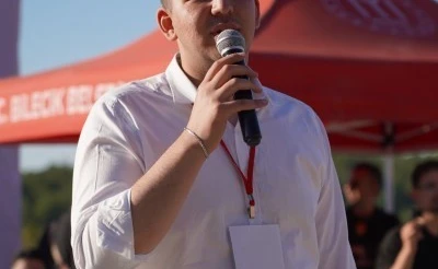 Bilecik Kent Konseyi Gençlik Meclisi’nde ilk aday belli oldu 
