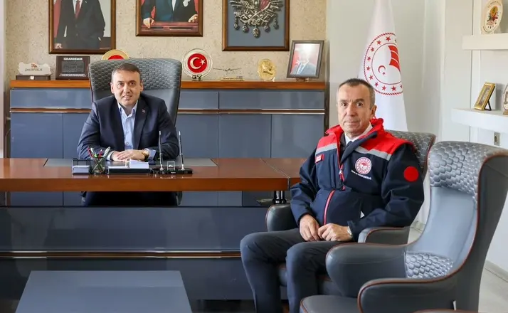 Bilecik’in tarımı masaya yatırıldı

